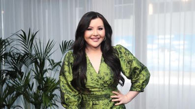 Diandra yll&auml;tti Ylen ohjelman juontajana | 1Uutiset - Lukemisen t&auml;hden | Scoop.it