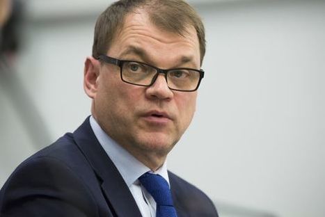 Sipilä antoi oman suosituksensa, vaikka neuvolahuoli helpottui | 1Uutiset - Lukemisen tähden | Scoop.it