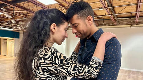 More than just a dance, salsa helps Latino community feel at home on P.E.I. | CBC News | Newcomers and Immigrants in Canada | Scoop.it