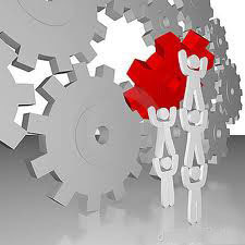 Brand Team Building con Recursos de Ocio: Transformando a estructuras m&aacute;s horizontales | A New Society, a new education! | Scoop.it