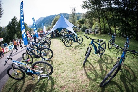 Loudenvielle – Deuxième édition du Pyrénées Bike festival  | Vallées d'Aure & Louron - Pyrénées | Scoop.it