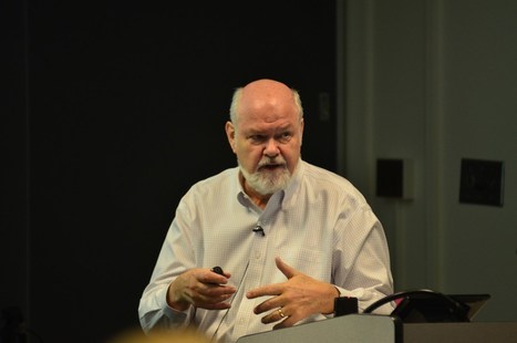 Professor Explains Implication of Rice Cultivation Techniques for Developing Countries | SRI Global News ++ March - May 2025    System of Rice Intensification (SRI) | Scoop.it