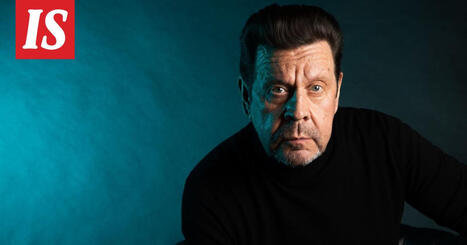 HS: Pate Mustaj&auml;rven leski rikkoi hiljaisuuden &ndash; haikeat sanat | 1Uutiset - Lukemisen t&auml;hden | Scoop.it