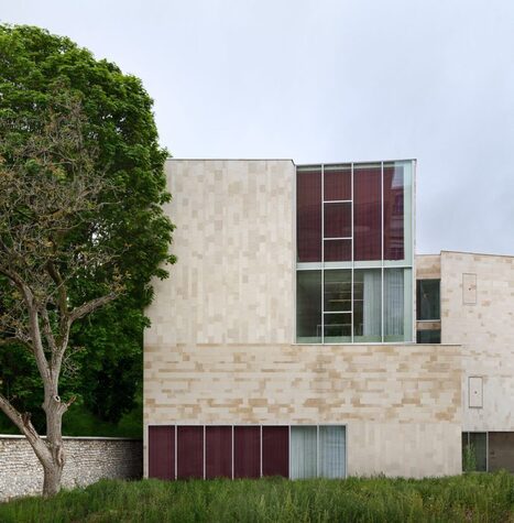 L&rsquo;art de la connexion : Dominique Coulon & associ&eacute;s | La SELECTION du Web | CAUE des Vosges - www.caue88.com | Scoop.it