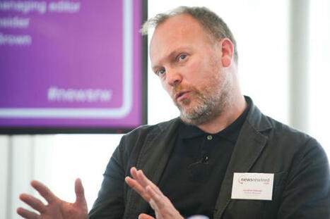 Video is in another golden age. How should newsrooms adapt? | DocPresseESJ | Scoop.it