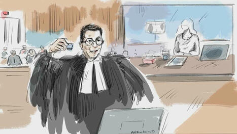 Cross-examination continues for complainant in hockey players’ sex assault trial | Globalnews.ca | Operation Oya | Scoop.it