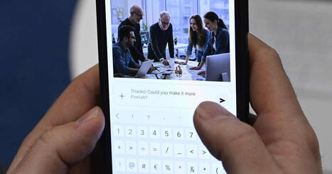 Survey: Majority of Finns do not use AI at work | Yle News | Yle | 1Uutiset - Lukemisen t&auml;hden | Scoop.it