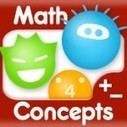 Dexteria Dots-Best New Math App in Education | Math, Technology and UDL:  Closing the Achievement Gap | Scoop.it