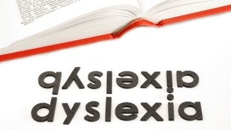 Video Games May improve Dyslexia & Your Internet Marketing  [study] | Must Play | Scoop.it
