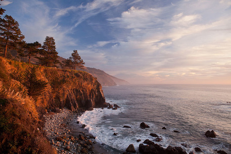 The Art of Empathy Retreat at Esalen! | Teaching Empathy | Scoop.it