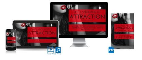 Language of Attraction PDF eBook Download Free | Ebooks & Books (PDF Free Download) | Scoop.it