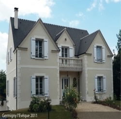 Construire une maison en béton de pierre ponce ? | Build Green, pour un habitat écologique | Scoop.it
