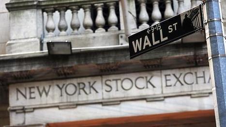 Los robots dominan Wall Street | Recull de premsa (Localret) | Scoop.it