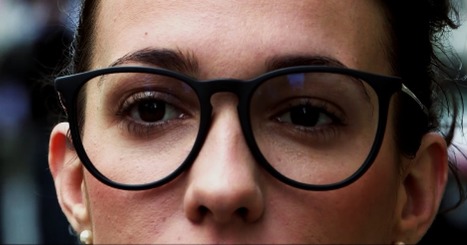 Les lunettes obsol&egrave;tes | Chair et M&eacute;tal - L'Humanit&eacute; augment&eacute;e | Scoop.it
