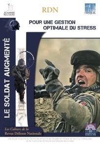Gérer le stress pour qu'il soit utile dans l'action | Veille sécu en vol libre | Scoop.it