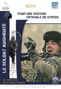 Gérer le stress pour qu'il soit utile dans l'action | Gestion des risques en vol libre | Scoop.it