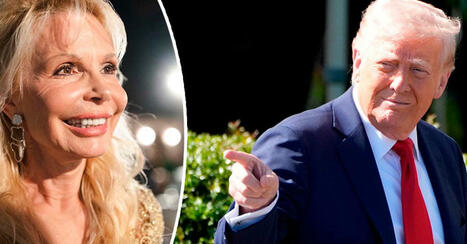 Svenska Trumpsupportrar om 100 första dagarna: ”Succé – men ingen magiker” | 1Uutiset - Lukemisen tähden | Scoop.it