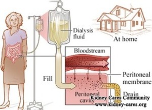 What Happens If One Forget To Do Peritoneal Dialysis | Peritoneal dialysis | Scoop.it