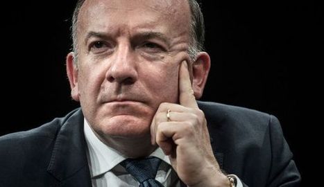 Pour Pierre Gattaz, la France est "proche de la mise en liquidation" | Une &eacute;conomie politique | Scoop.it
