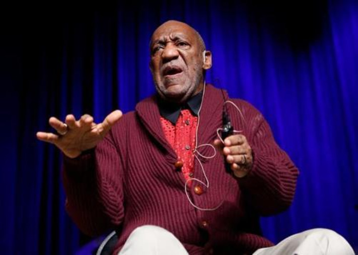 Why Doesn’t Anyone Care About the Sexual Assault Allegations Against Bill Cosby? | Herstory | Scoop.it