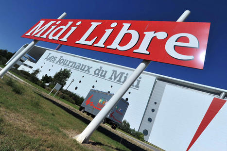 Le journal «Midi libre» annonce un plan de départs contraints qui touchera principalement «les plus jeunes salariés» | DocPresseESJ | Scoop.it