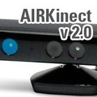 AIRKinect 2.0 is here | as3NUI | Everything about Flash | Scoop.it