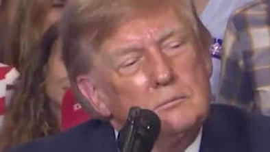 Trump om svaret f&ouml;r att d&ouml;pa om Atlanten | A1Uutiset | Scoop.it