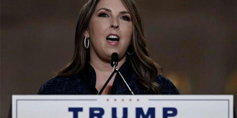 Bombshell report reveals chaotic GOP voter outreach operation riddled with 'cheating' - RawStory.com | Backstabber Watch | Scoop.it