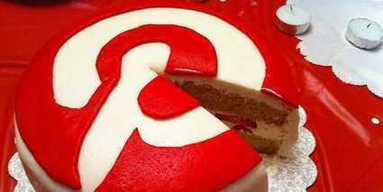 People Are Sharing Almost As Much Content On Pinterest As They Do Via E-Mail | Email Marketing | Scoop.it