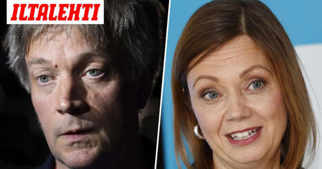 Teemu Keskisarja kommentoi Ylen kohupäätöstä: ”Irvokasta, häpeällistä ja täysin odotettua” | 1Uutiset - Lukemisen tähden | Scoop.it