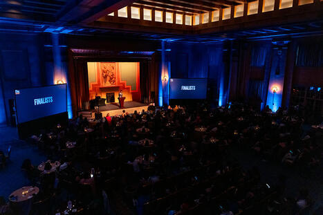 EVMC Award Winners | Live Music Industry News | Scoop.it