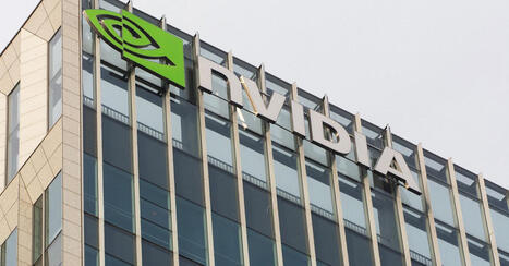 Nvidia Is Planning to Launch an Open-Source AI Agent Platform | by&nbsp;Zo&euml; Schiffer & Lauren Goode | WIRED.com | Surfing the Broadband Bit Stream | Scoop.it