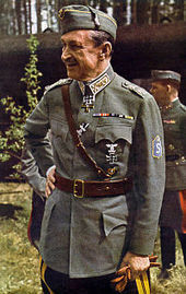 Carl Gustaf Emil Mannerheim – Wikisitaatit | 1Uutiset - Lukemisen tähden | Scoop.it