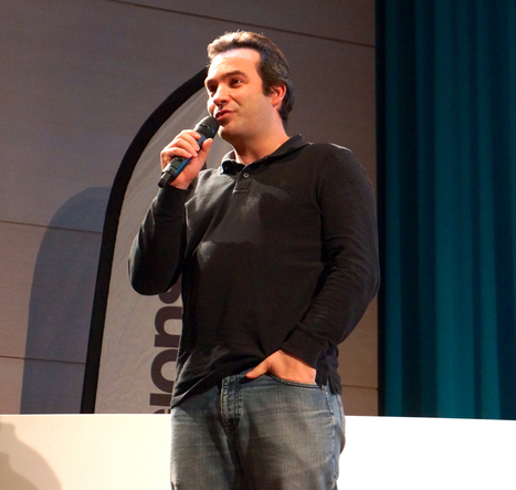 LabCom #2 : Les id&eacute;es qui tuent pour 2013 | Jerome DEISS | Scoop.it