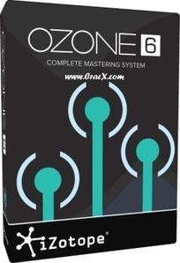 скачать izotope ozone 6 крякнутый