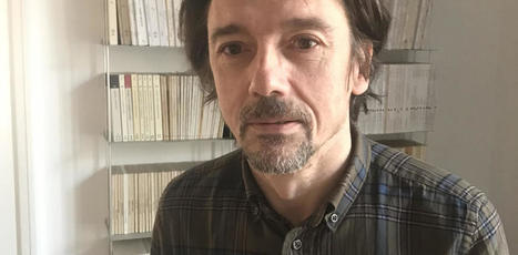 Pour Stanislas Nordey, le directeur du TNS, pas question de répéter par Skype ! - Arts et scènes | Revue de presse théâtre | Scoop.it