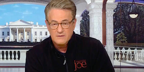 GOP so 'stupid' that Russia 'can feed disinfo straight into their veins': Morning Joe - Raw Story | The Cult of Belial | Scoop.it