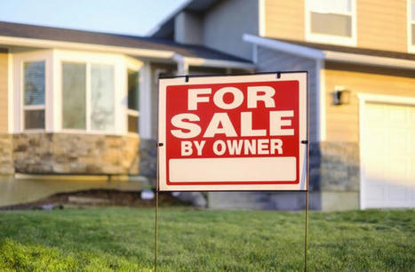 How to Do 'For Sale by Owner' the Right Way | Best For Sale By Owner Advice | Scoop.it