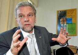 Ex-secret&aacute;rio do MEC defende implanta&ccedil;&atilde;o de cotas em universidades particulares e estaduais | Inova&ccedil;&atilde;o Educacional | Scoop.it