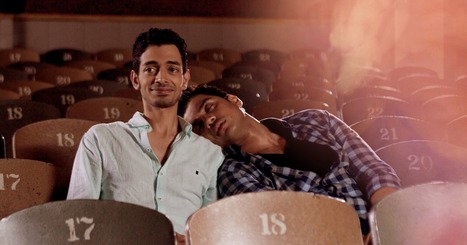 Catch A Sneak Peek At The Gay Movie India Doesn't Want You To See | LGBTQ+ Movies, Theatre, FIlm & Music | Scoop.it