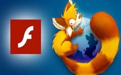 Mozilla: Aπέκλεισε το λογισμικό του Flash στον Firefox | eSafety - Ψηφιακή Ασφάλεια | Scoop.it