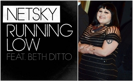 En manque de Beth Ditto? Écoutez «Running Low» | 16s3d: Bestioles, opinions & pétitions | Scoop.it
