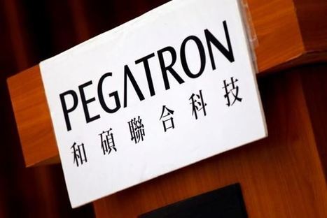Apple slaps iPhone supplier Pegatron with labour warning | Sustainable Procurement & CSR News - ICT Industry | Scoop.it