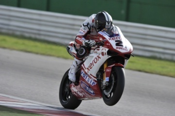 Troy Bayliss in dirt race return | WSBK News | Crash.Net | Ductalk: What's Up In The World Of Ducati | Scoop.it