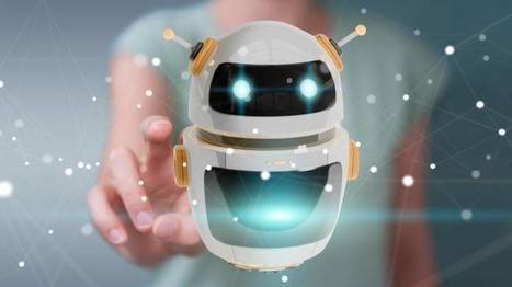 The Future Of Intelligent Assistants In Online Training | Going social | Scoop.it