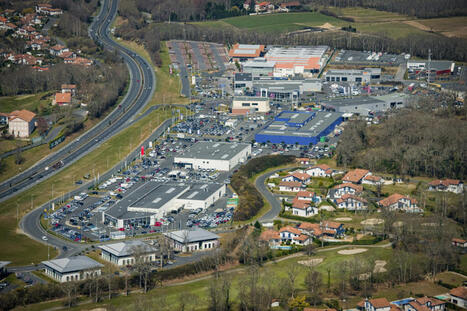 La taxe sur les friches commerciales pourra &ecirc;tre territorialis&eacute;e | Veille juridique du CDG13 | Scoop.it