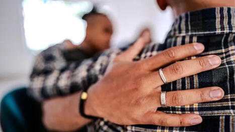 Treating Substance Use Disorder in Patients with Cancer | Substance Abuse | Scoop.it