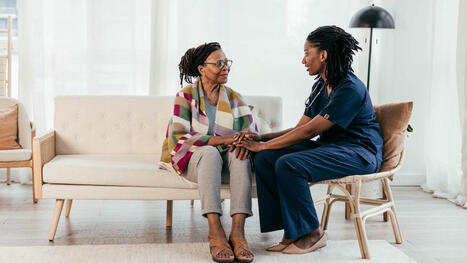 The Role Of Assistive Devices In Aging In Place | Medical and Health | Scoop.it