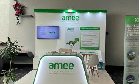 Maroc : L’AMEE accompagne les industries agroalimentaires du Sud | COOPERATIONS INTERNATIONALES FRANCOPHONES POUR LA TRANSITION ECOLOGIQUE | Scoop.it