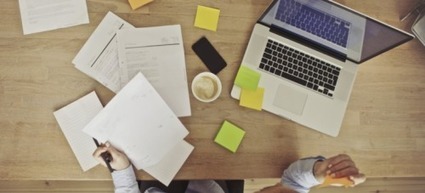 "How to Cure Your Workaholic Addiction" @LollyDaskal via @Inc... | Tampa Florida Management Consulting | Scoop.it